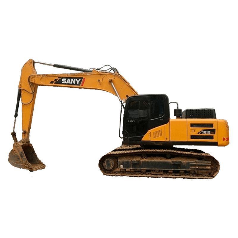 imagen de la maquinaria