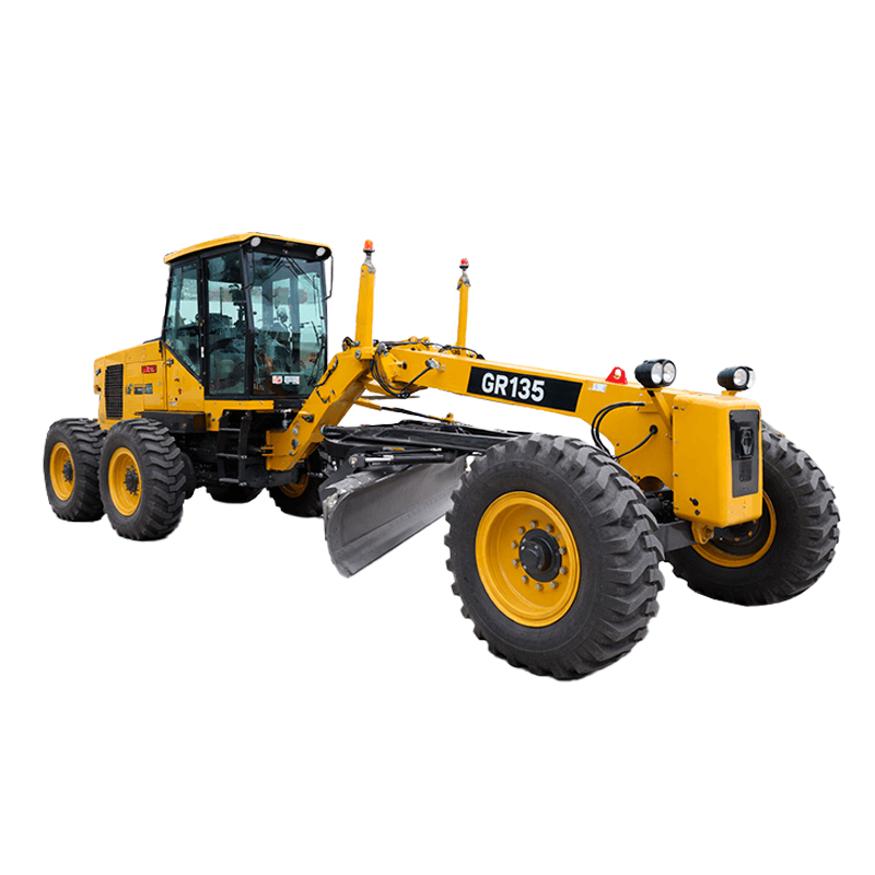 Imagen de motoconformadora